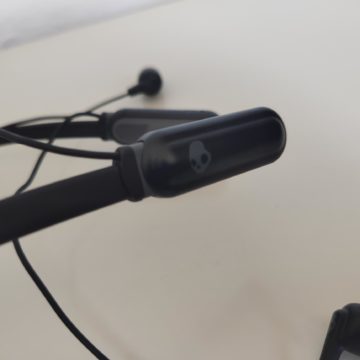 Recensione Skullcandy Ink’d+, le cuffie per fare jogging cariche in 10 minuti