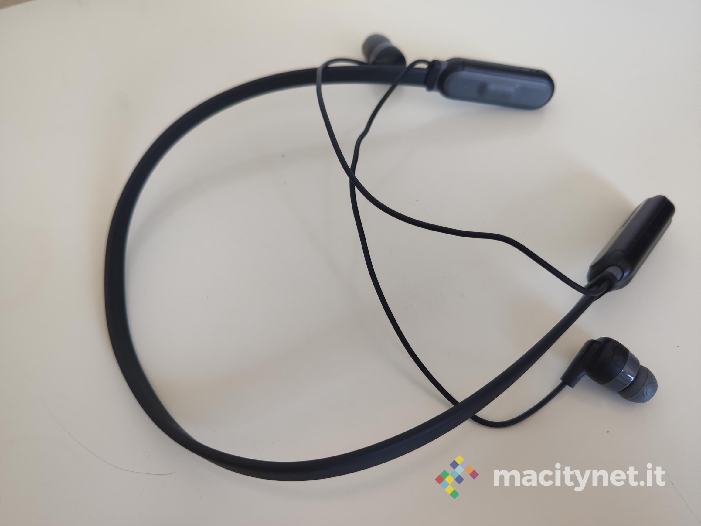 Recensione Skullcandy Ink’d+, le cuffie per fare jogging cariche in 10 minuti Recensione Skullcandy Ink’d+, le cuffie per fare jogging cariche in 10 minuti