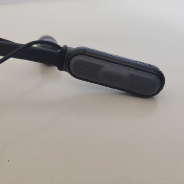 Recensione Skullcandy Ink’d+, le cuffie per fare jogging cariche in 10 minuti