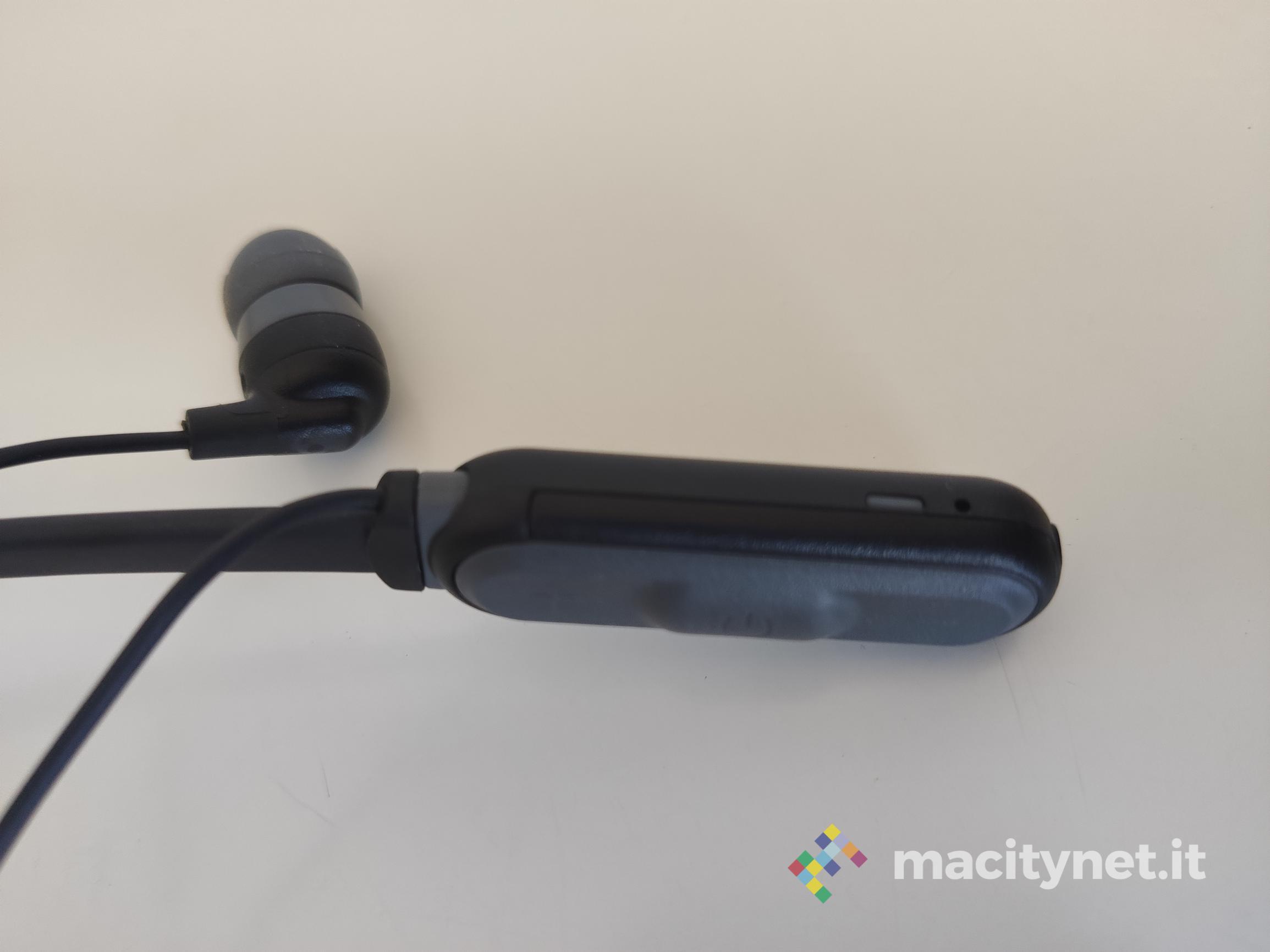Recensione Skullcandy Ink’d+, le cuffie per fare jogging cariche in 10 minuti Recensione Skullcandy Ink’d+, le cuffie per fare jogging cariche in 10 minuti
