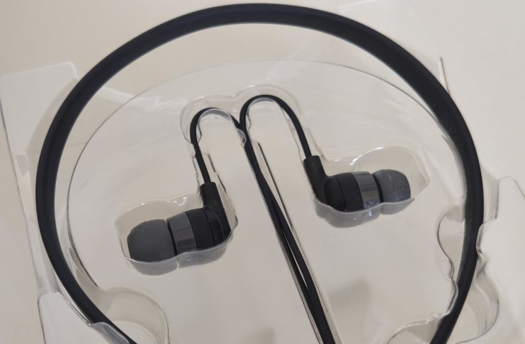 Recensione Skullcandy Ink’d+, le cuffie per fare jogging cariche in 10 minuti