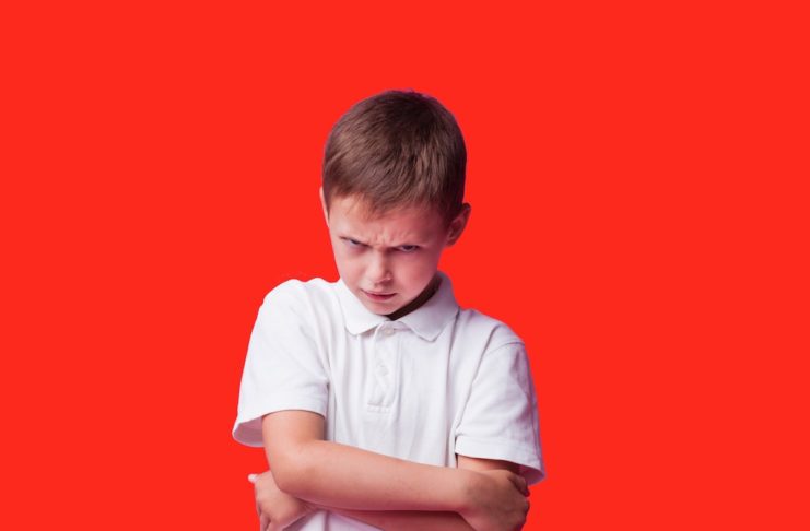 Autismo, un braccialetto smart può prevedere i momenti di aggressività