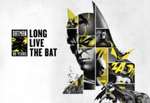La Bat-Tecnologia in mostra a Milano fino al 10 settembre