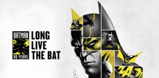 La Bat-Tecnologia in mostra a Milano fino al 10 settembre