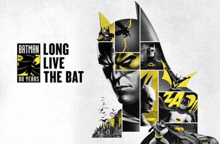 La Bat-Tecnologia in mostra a Milano fino al 10 settembre