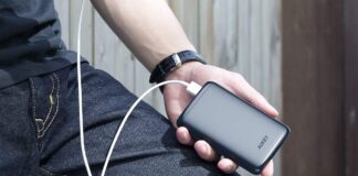 Powerbank da 10.000 mAh con USB-C e Power Delivery: solo oggi a 23,99 euro
