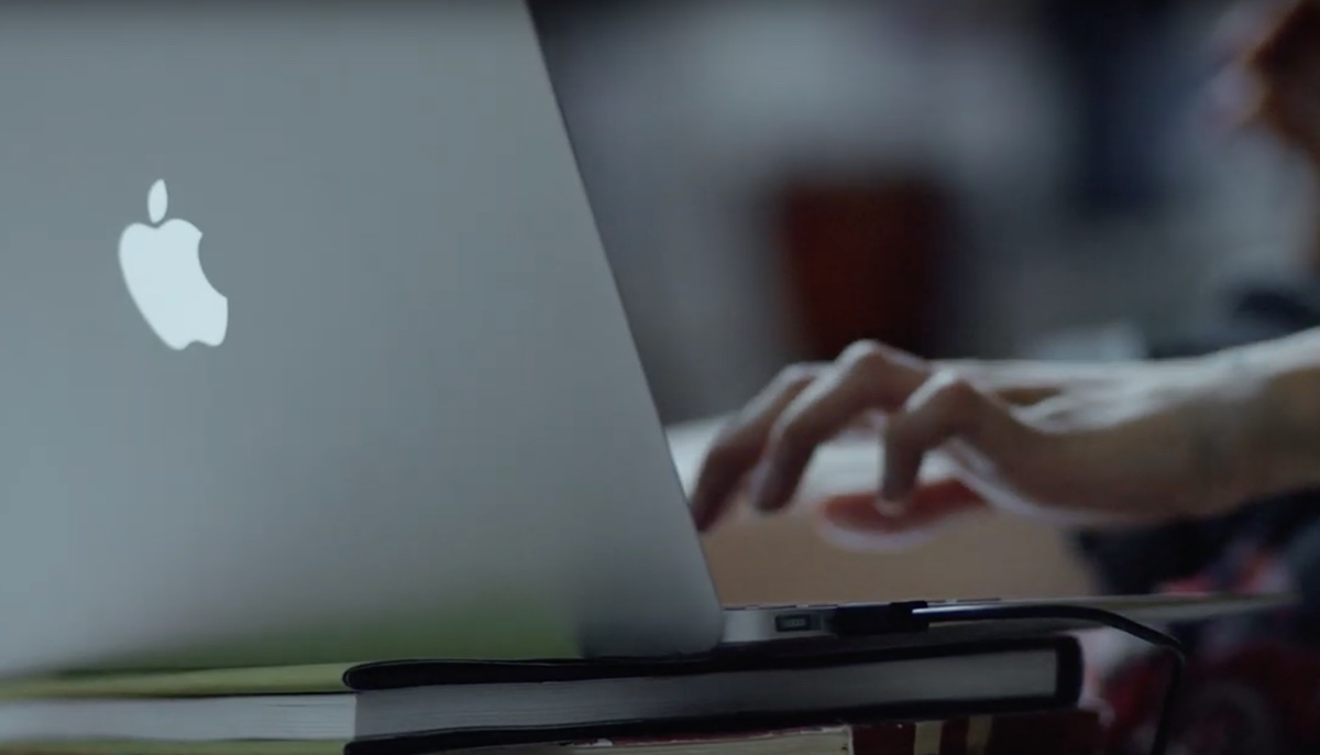 Lo spot Apple Behind the Mac invita i giovani a sondare l’impossibile