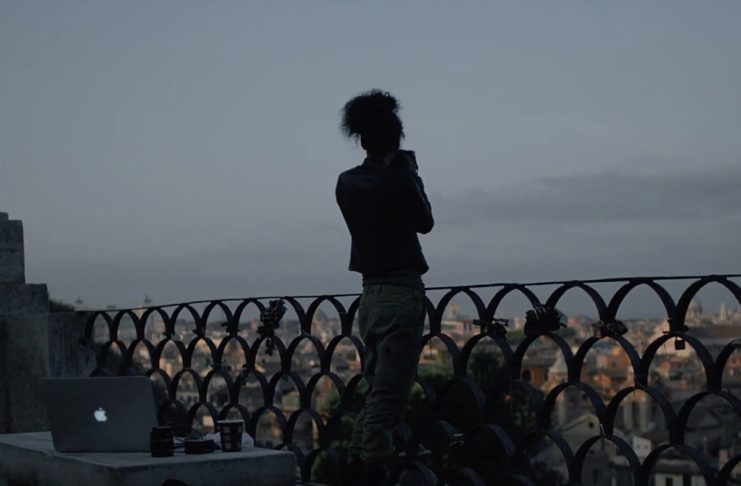 Lo spot Apple Behind the Mac invita i giovani a sondare l’impossibile