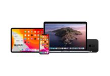 iOS 13.1 e iPadOS sono disponibili ai beta tester pubblici