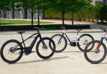 Harley-Davidson pronta a entrare nel business delle biciclette elettriche Harley-Davidson interessata alla biciclette elettriche