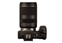 Nuovo firmware per Canon EOS R ed EOS RP: da installare subito