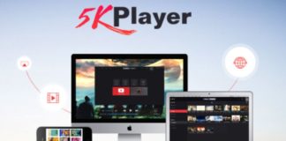 Recensione 5KPlayer, non chiamatelo soltanto player video