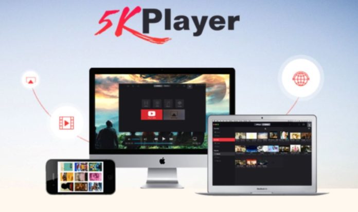 Recensione 5KPlayer, non chiamatelo soltanto player video