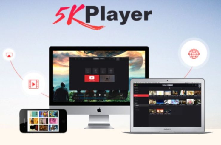 Recensione 5KPlayer, non chiamatelo soltanto player video
