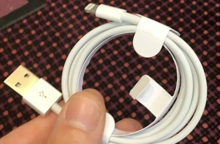 Un ricercatore ha creato un cavo USB/Lightning per offrire ad hacker la possibilità di accedere in remoto al computer