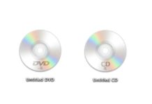 In macOS Catalina non c’è più la condivisione CD e DVD