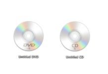 In macOS Catalina non c’è più la condivisione CD e DVD In macOS Catalina non c’è più la condivisione CD e DVD