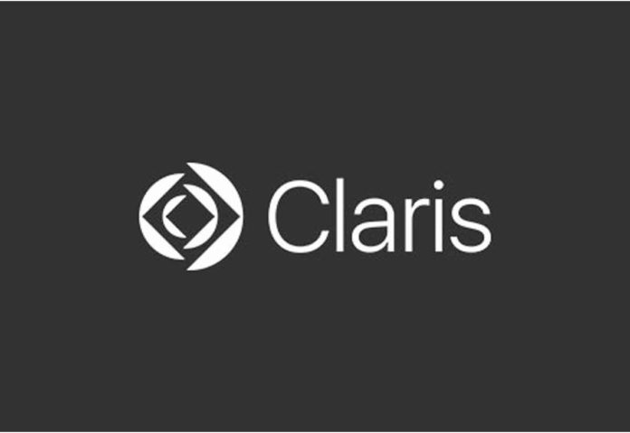 Nuovo CEO e nuova acquisizione, FileMaker rinasce come Claris
