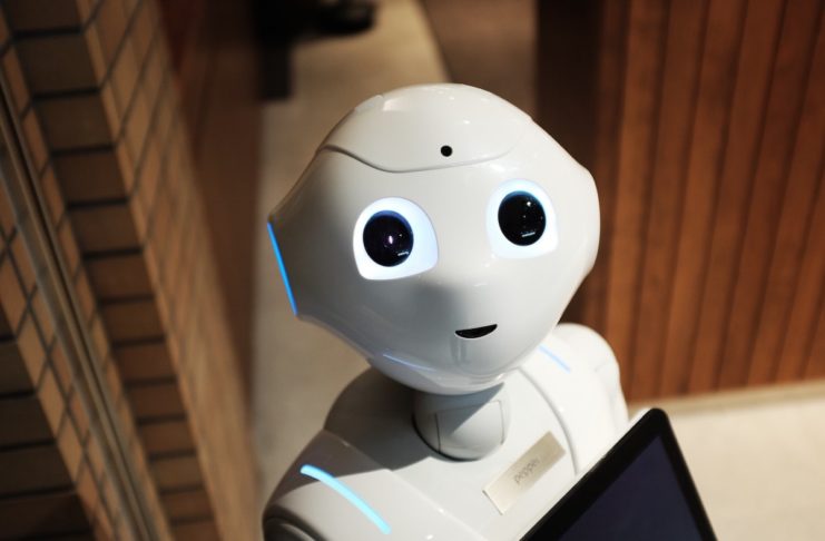 Il mito dell’intelligenza artificiale superiore a quella dell’uomo: oggi sta diventando realtà