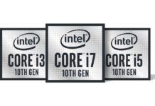 Nuove CPU Intel di decima generazione per gli ultra portatili come MacBook Air Intel ha ampliato la famiglia di CPU di decima generazione destinata ai computer portatili