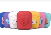 Anche Apple personalizza le custodie AirPods (nella pubblicità) Apple mostra custodie AirPods super personalizzare nell’ultima pubblicità