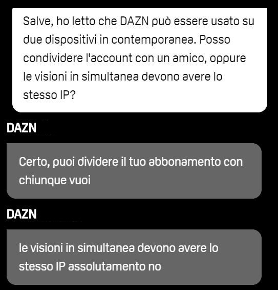 Offerte DAZN, come averlo a 3,80 euro al mese Offerte DAZN, come averlo a 3,80 euro al mese
