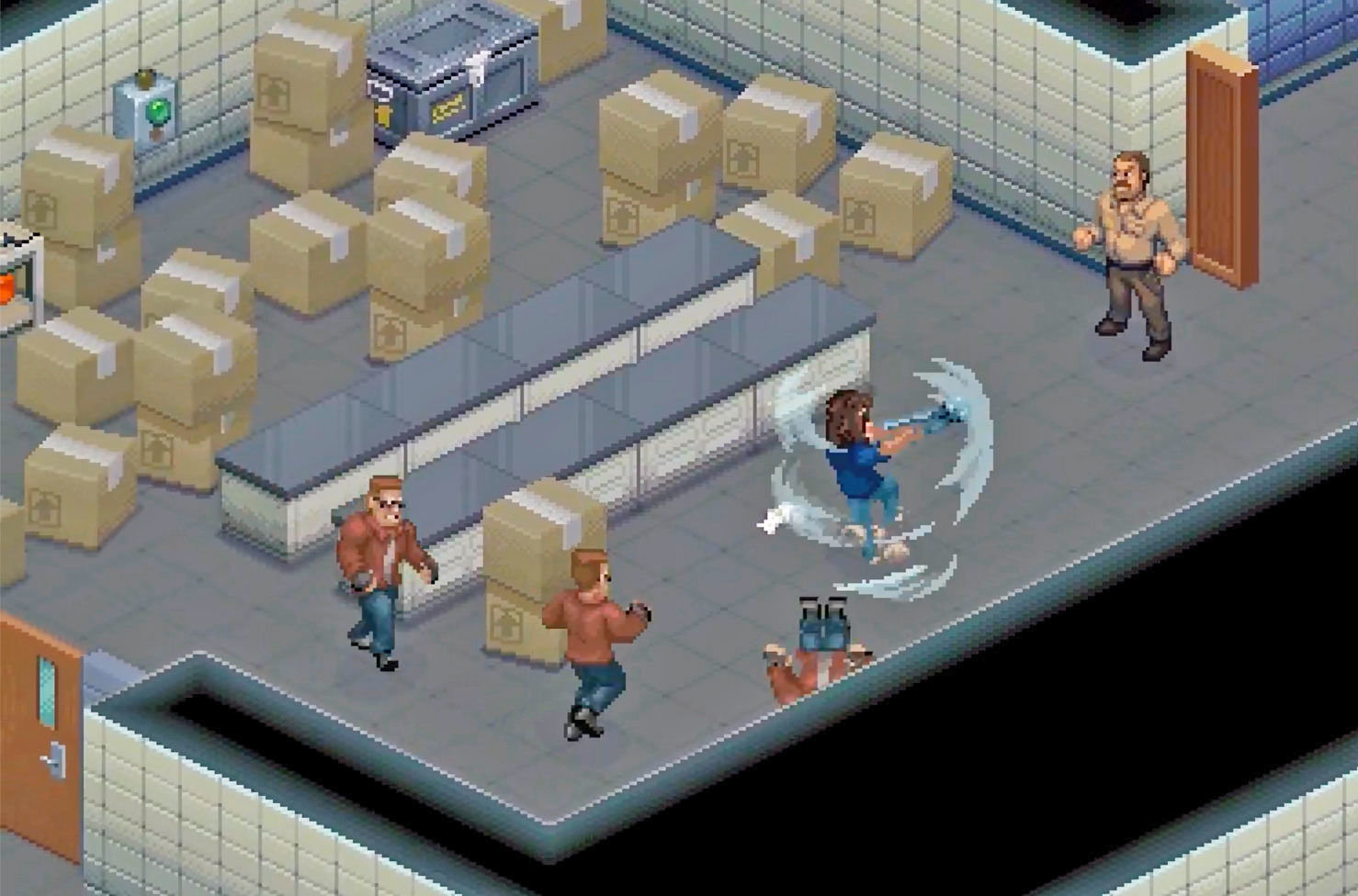 Stranger Things 3 per iPhone e iPad è ora disponibile in App Store