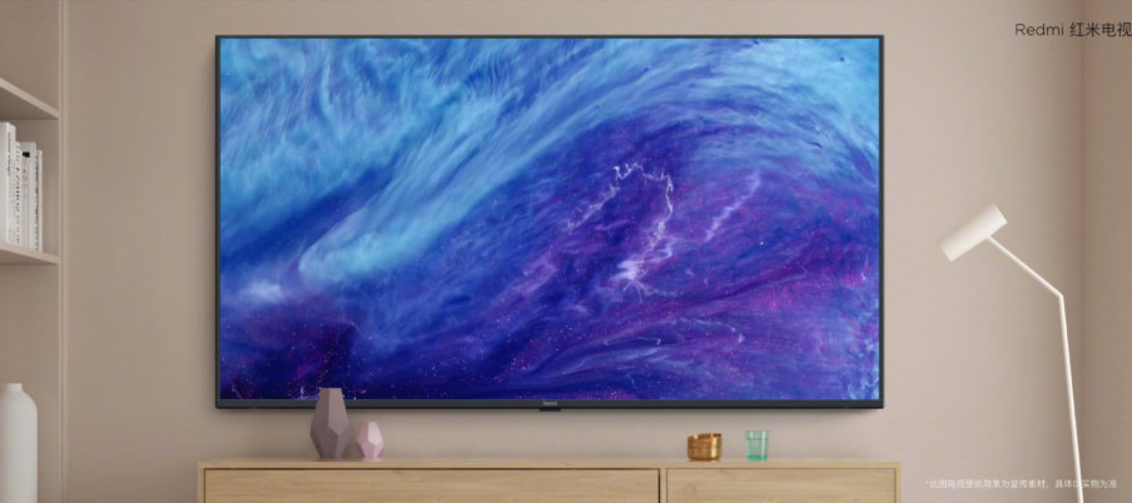 Da Xiaomi Redmi ecco la TV 70 pollici a prezzo imbattibile