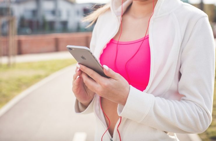 Con iOS 13 l’app Salute guarderà alle donne: controllerà ciclo mestruale e fertilità