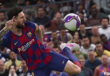PES 2020 per iOS e Android arriva in autunno e cambia nome PES 2020 per iOS e Android arriva in autunno
