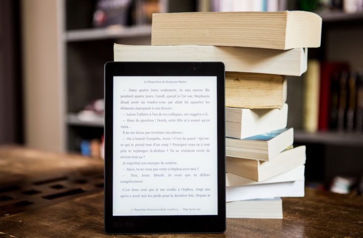 Che cos’è un eBook e come puoi crearlo
