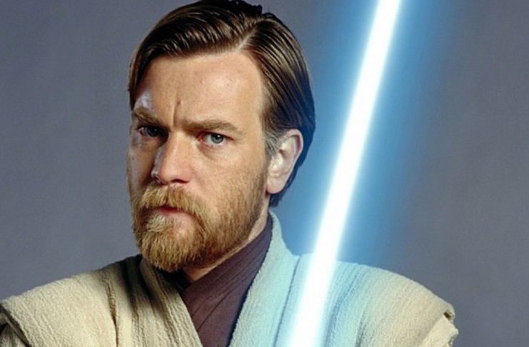 Disney+, confermata la serie su Obi-Wan Kenobi