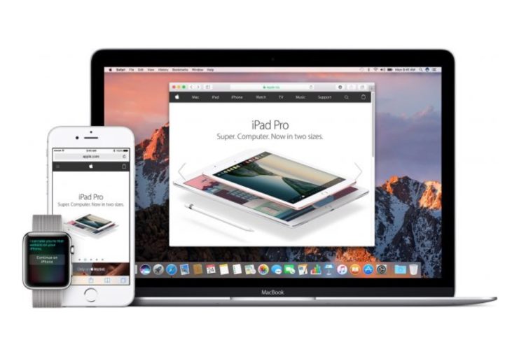 Valanga di nuovi iPhone, Mac e Apple Watch 2019 registrati prima del lancio