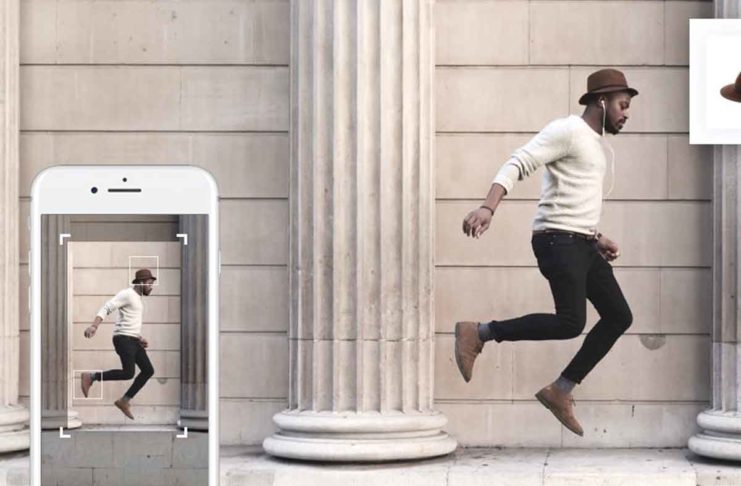 Apple ha forse comprato Fashwell, startup specializzata in ricerche visuali
