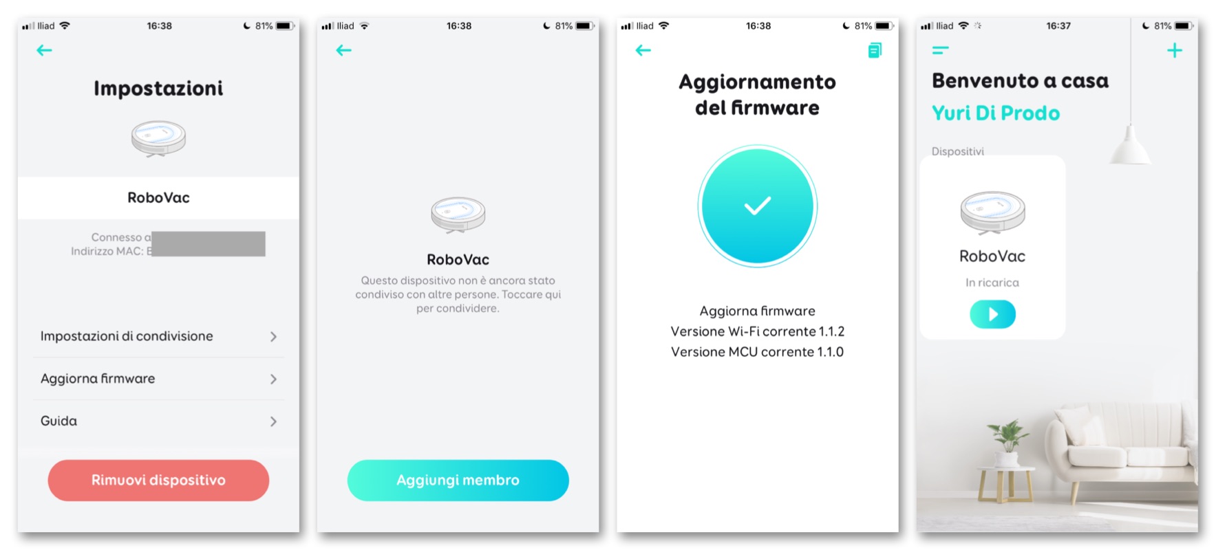 Recensione Eufy RoboVac 15C Max, l’aspirapolvere automatico ora è potentissimo