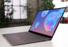 Samsung Galaxy Book S con 4G e processore ARM funziona per 23 ore Samsung Galaxy Book S con 4G e processore ARM funziona per 23 ore