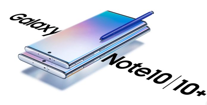 Tutto su Galaxy Note 10 e Galaxy Note 10 +: prezzi, caratteristiche data d’uscita