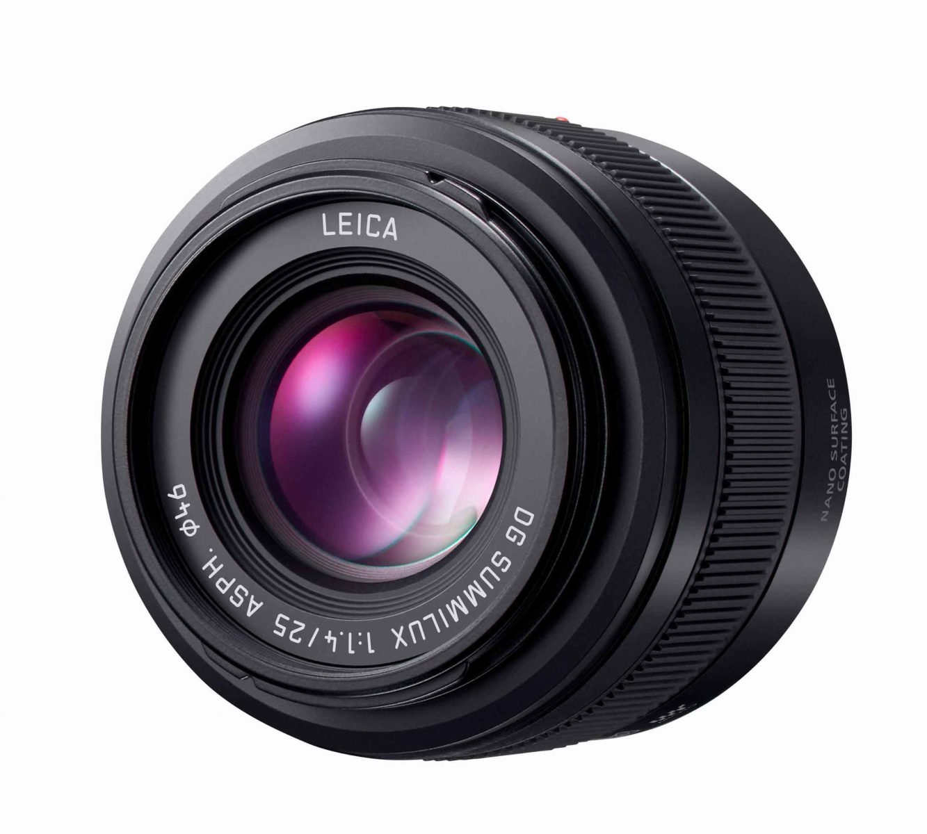 Panasonic, nuova Lumix S1H e nuove ottiche H-XA025 e S-E2470
