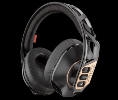 Poly: Le cuffie wireless per il gaming RIG 700