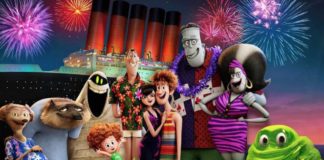 Hotel Transylvania 3: una vacanza mostruosa in offerta su iTunes