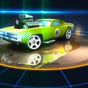 Mattel ha lanciato il gioco di corse automobilistiche gratuito “Hot Wheels Infinite Loop”.