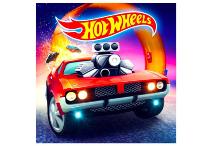 Mattel ha lanciato il gioco di corse automobilistiche gratuito “Hot Wheels Infinite Loop”.