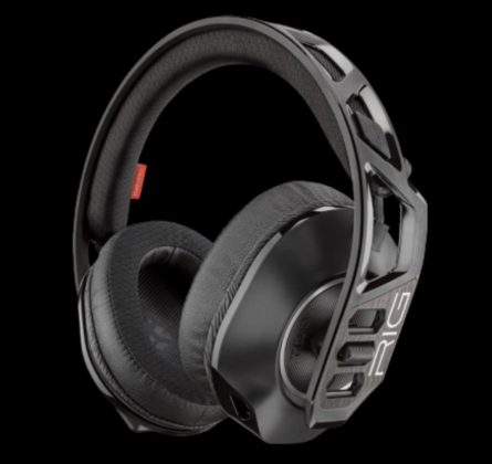 Poly: Le cuffie wireless per il gaming RIG 700