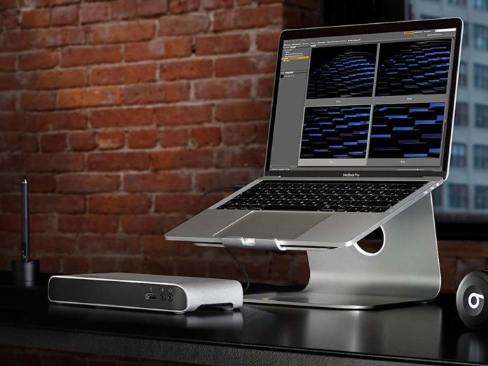 Elgato Thunderbolt 3 Dock, in offerta Amazon il factotum dei collegamenti per Mac e PC