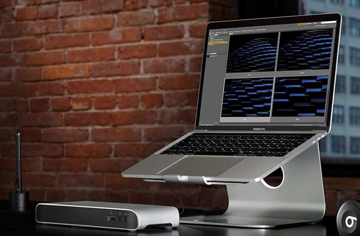 Elgato Thunderbolt 3 Dock, in offerta Amazon il factotum dei collegamenti per Mac e PC