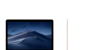 Supersconto MacBook 12″ Retina 512 GB: solo 1311 euro su Amazon