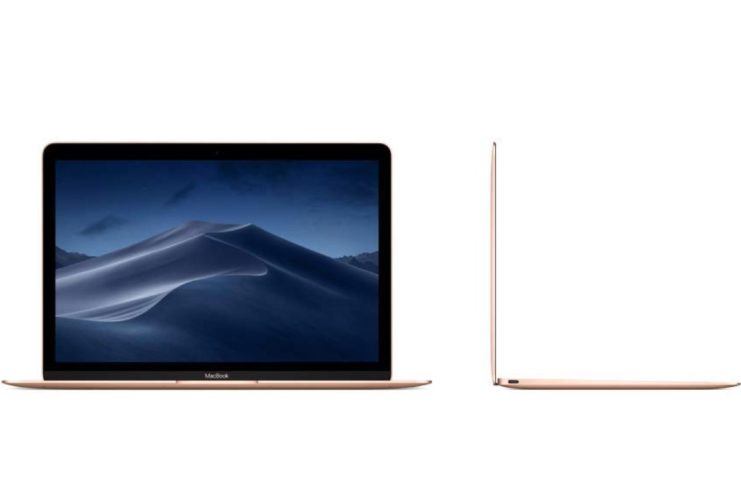 Supersconto MacBook 12″ Retina 512 GB: solo 1311 euro su Amazon