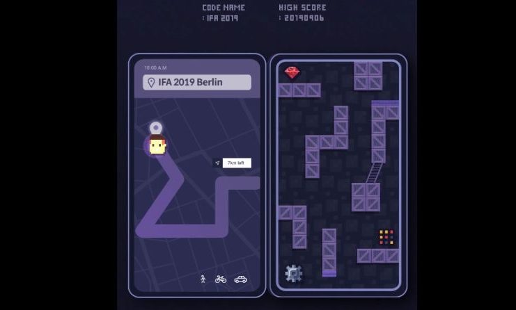 Il prossimo LG con doppio schermo potrebbe averne anche uno esterno