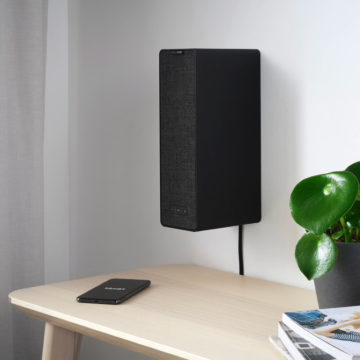IKEA e Sonos Symfonisk, ora disponibili gli speaker con AirPlay 2
