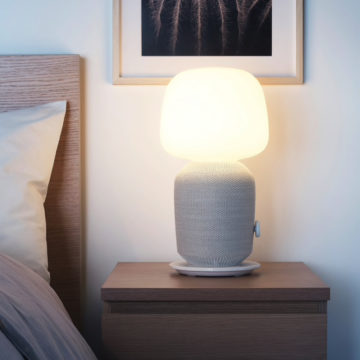 IKEA e Sonos Symfonisk, ora disponibili gli speaker con AirPlay 2